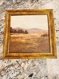 Framed Art