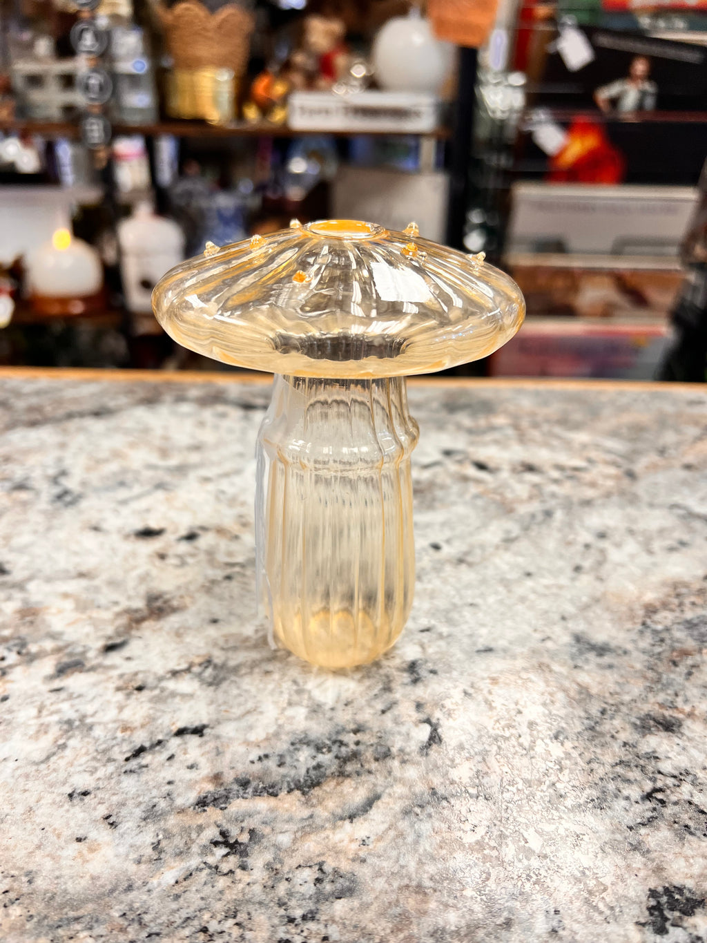 Propagation Vase