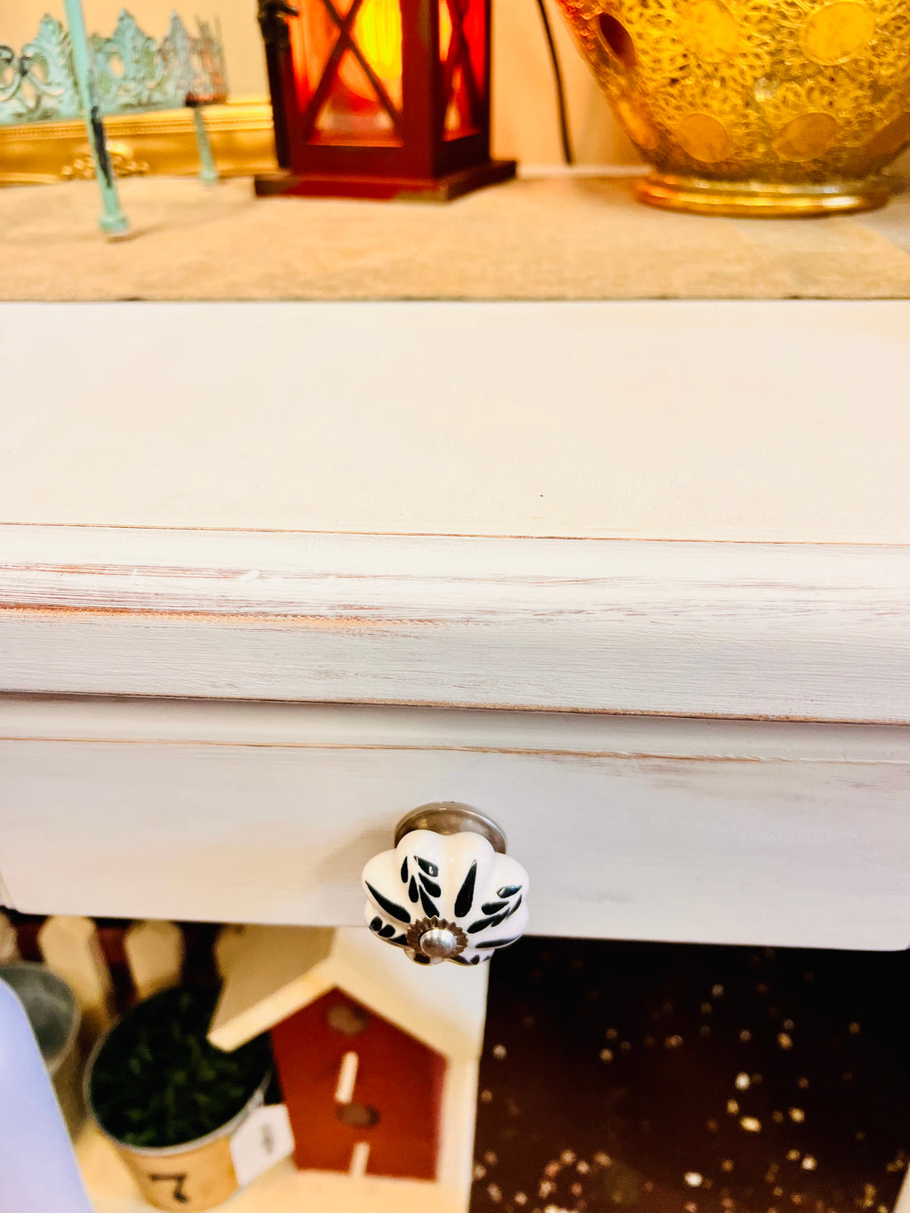End Table Set