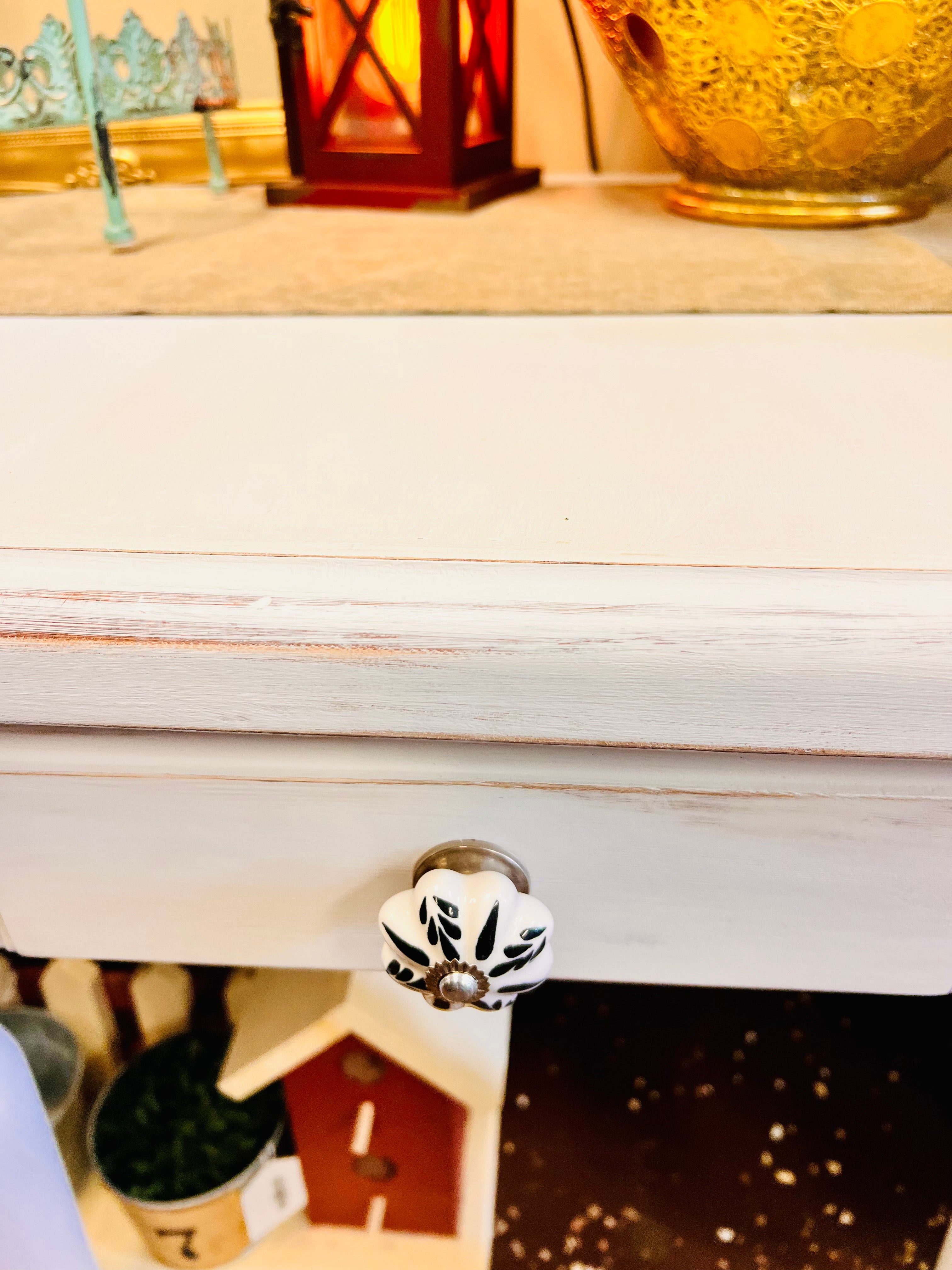 End Table Set