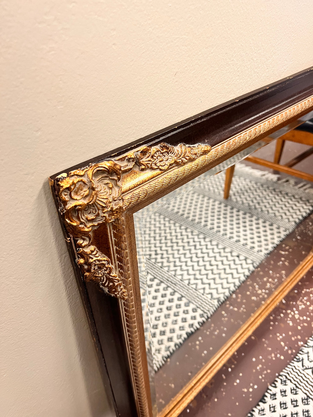 Large Mirror
