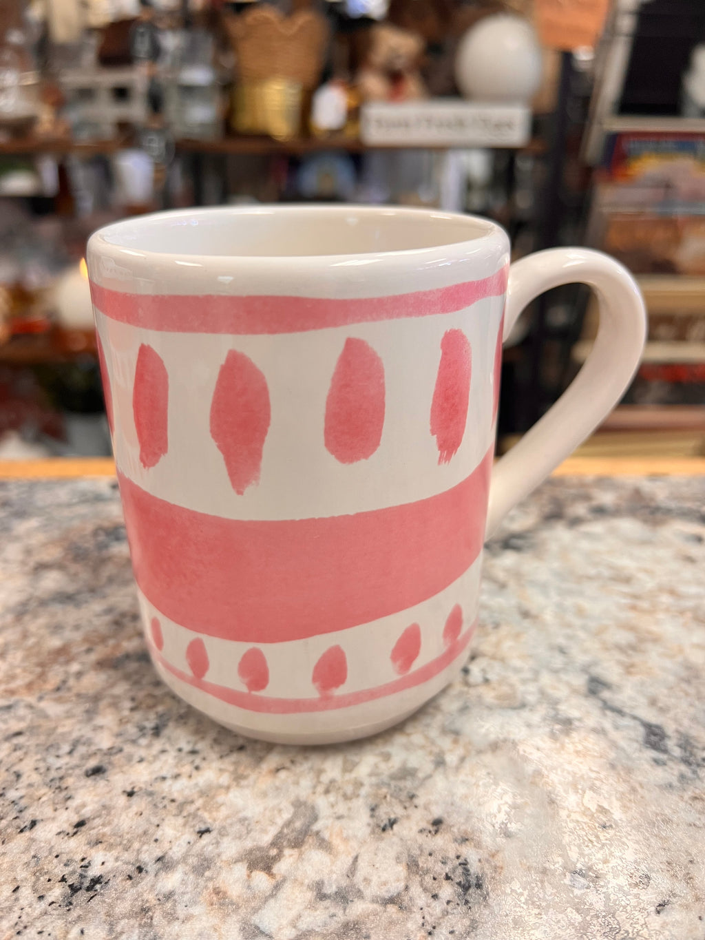 Kate Spade Mug