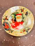 Christmas Plate