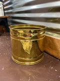Brass Can