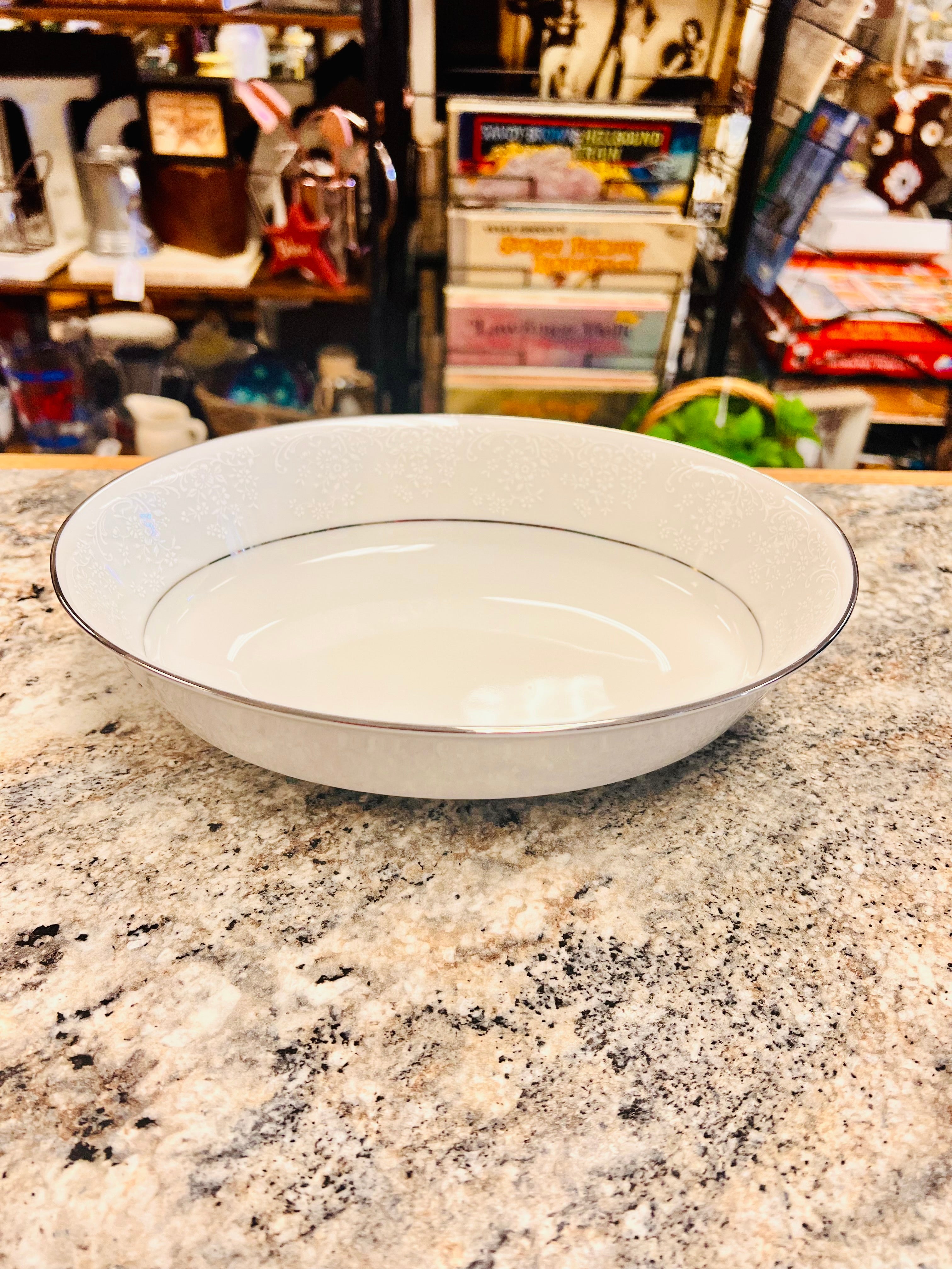Serving Bowl
