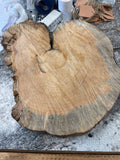 Decor Wood Block