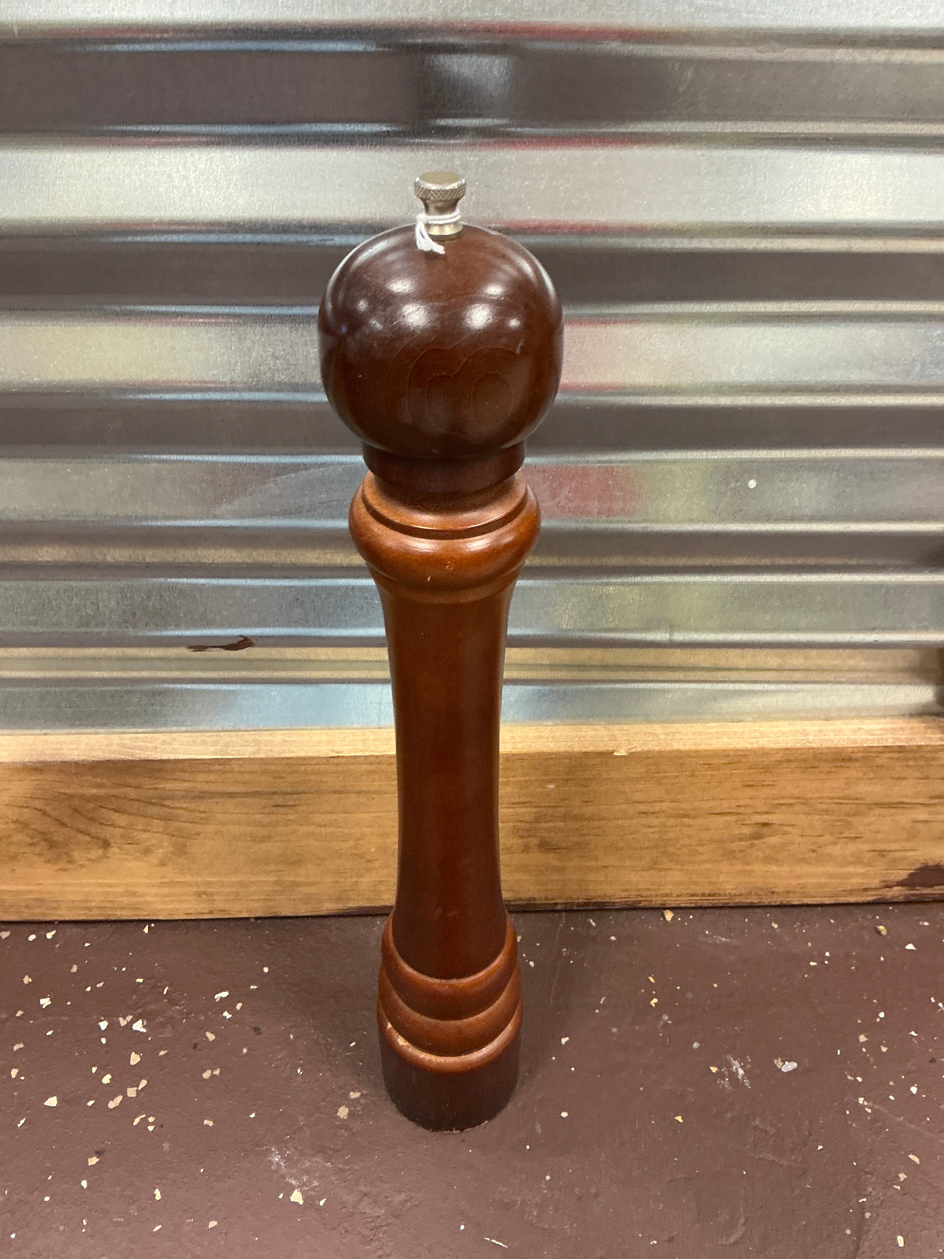 Spice Grinder