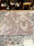 17” Pillow Cover