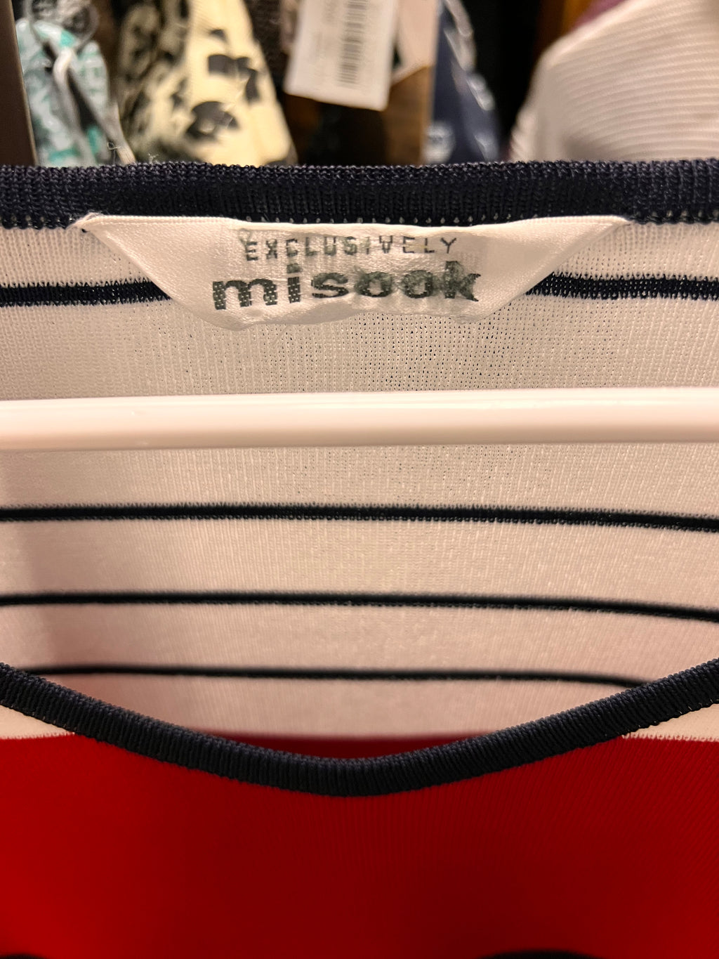 Misook Sweater