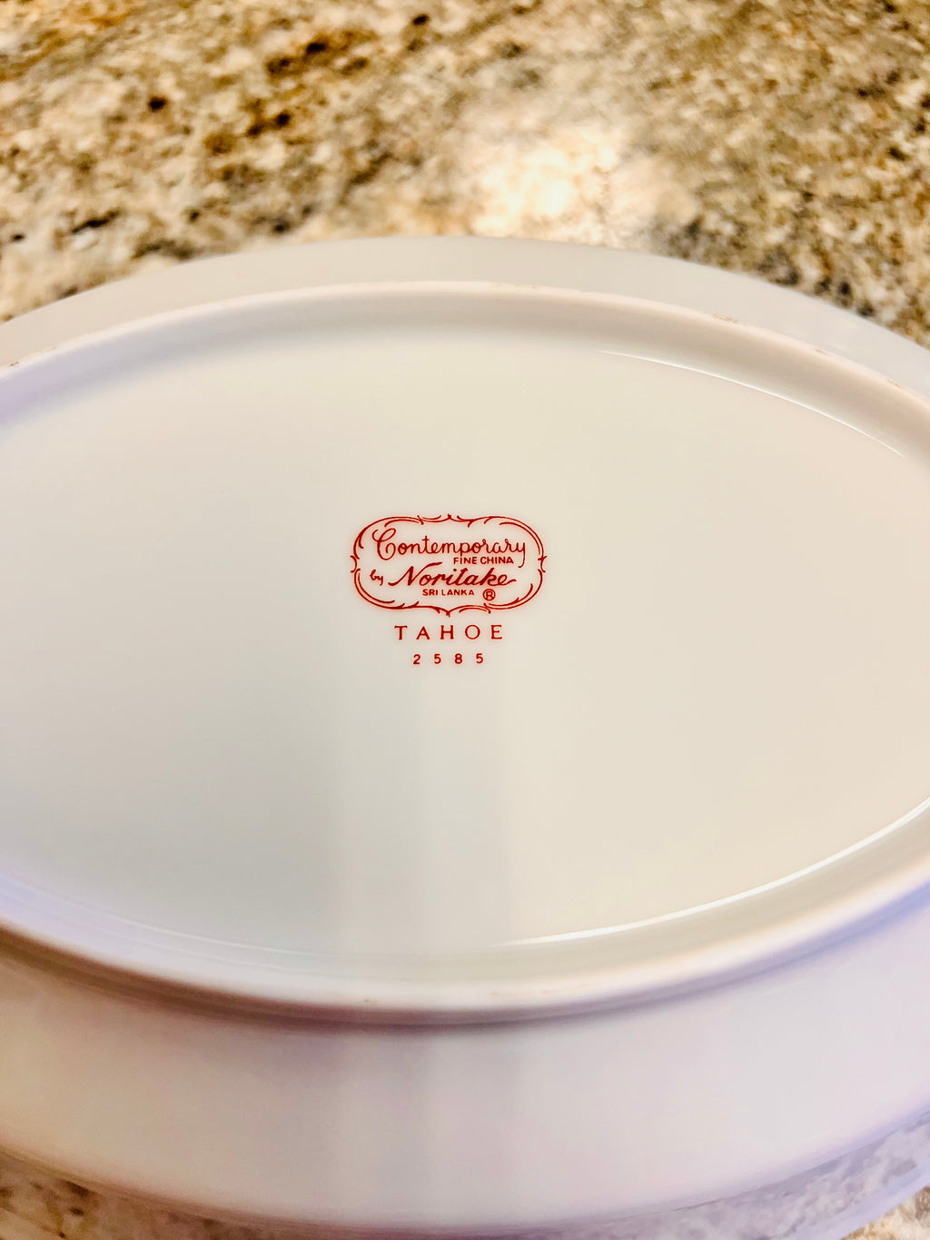 Serving Bowl