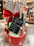 Mug Gift Set