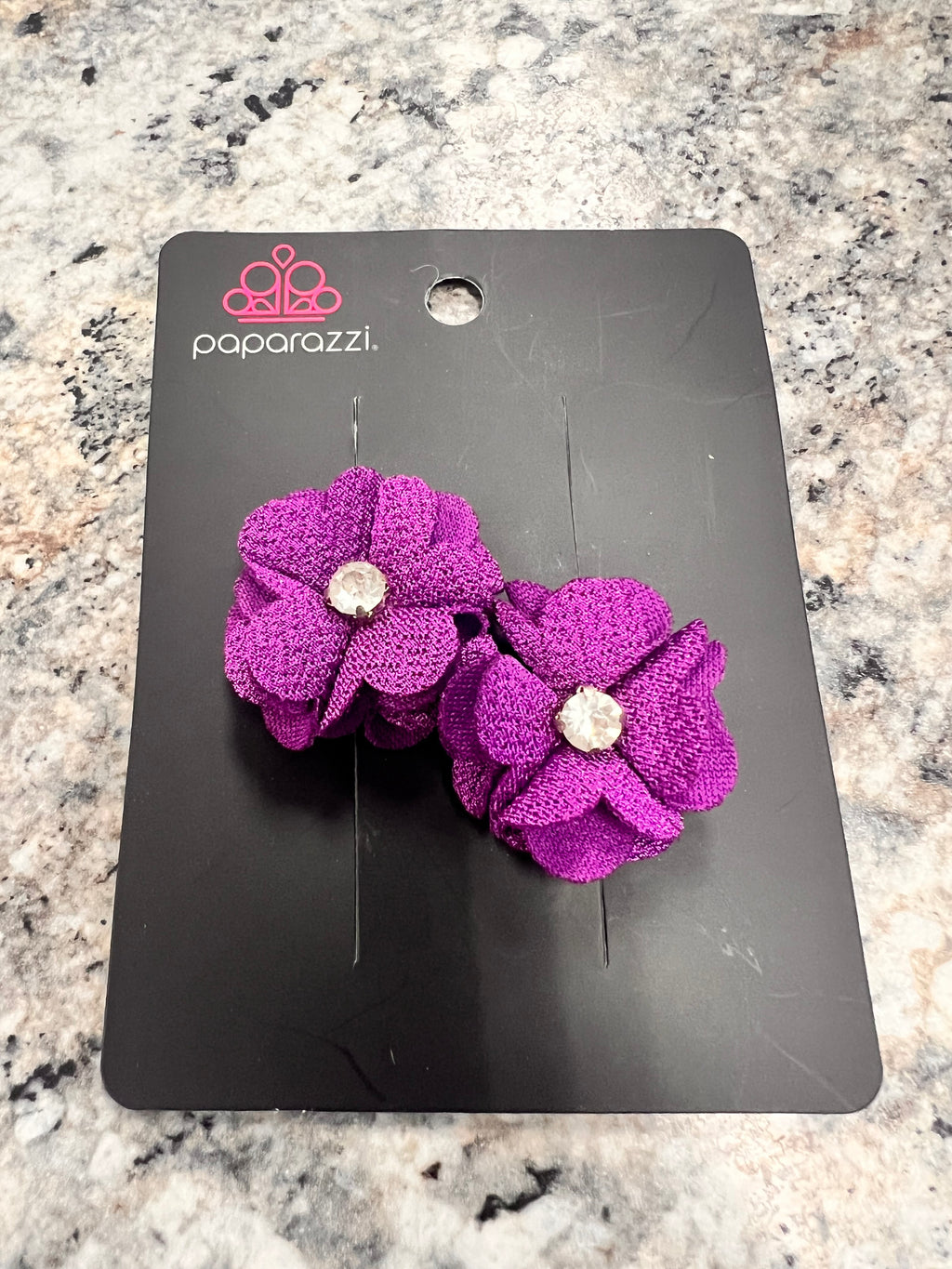 Hair Clip