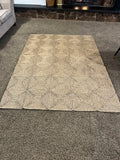 Jute Rug