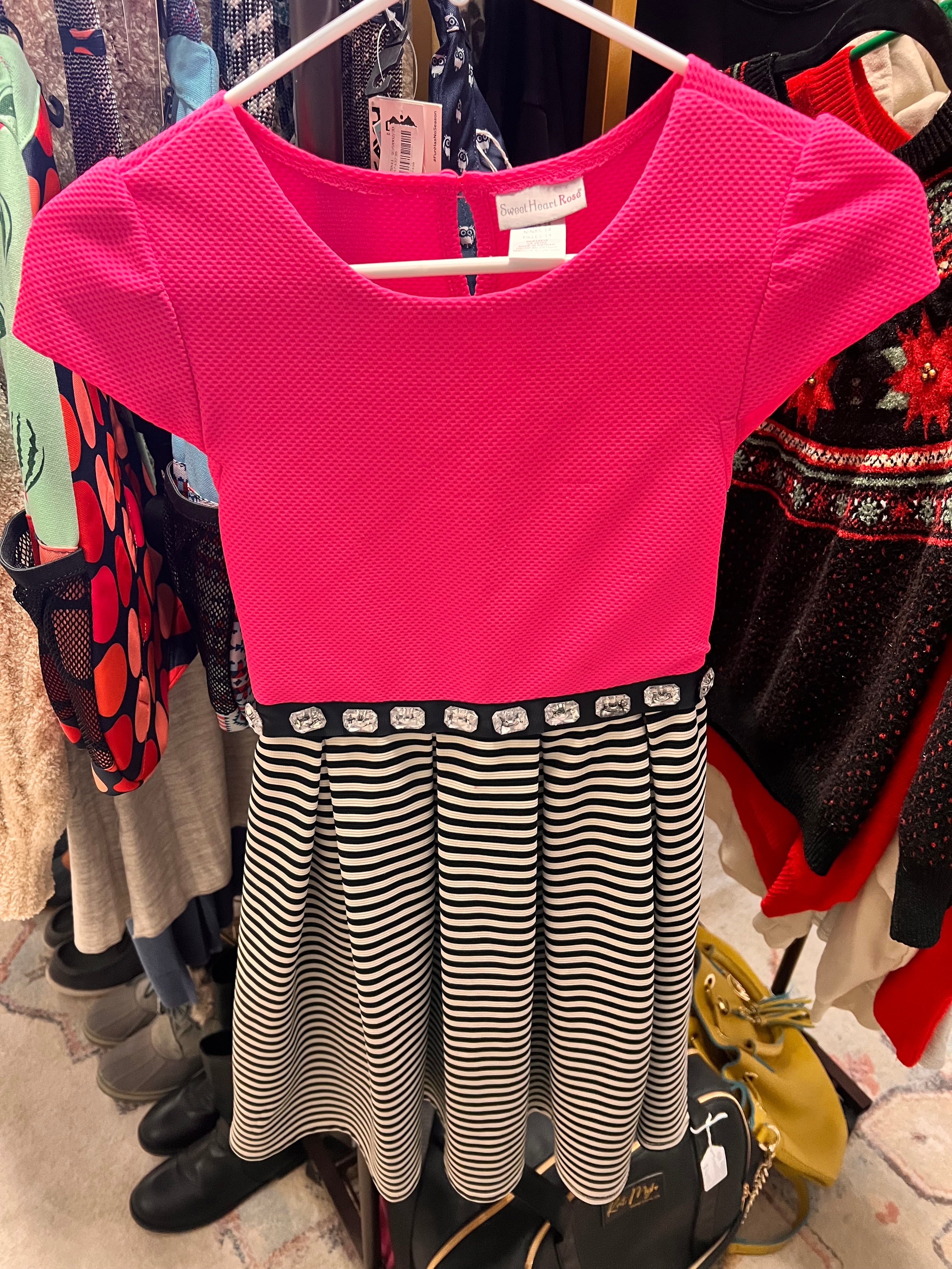 Dress Sz 14