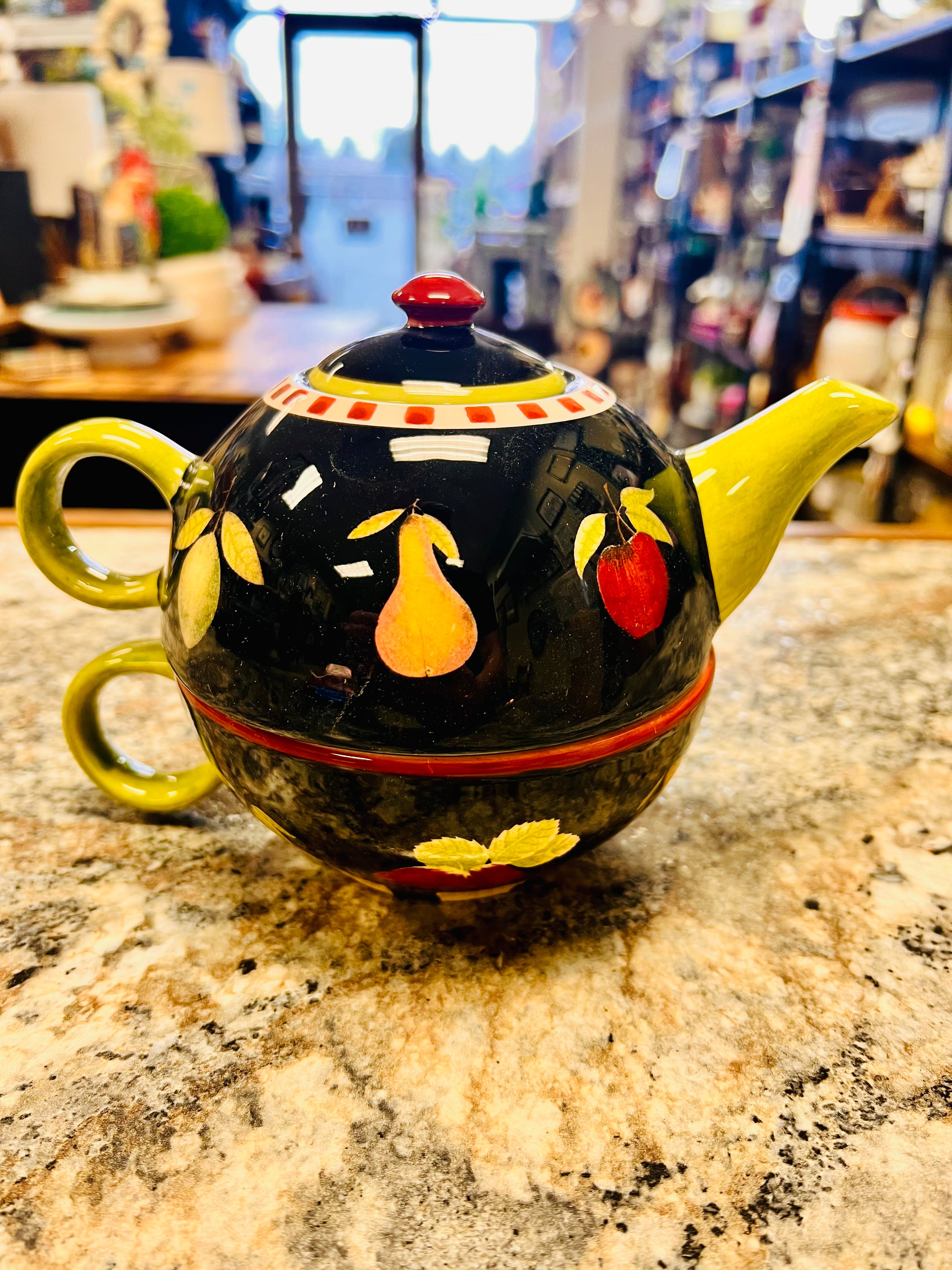 Tea Set