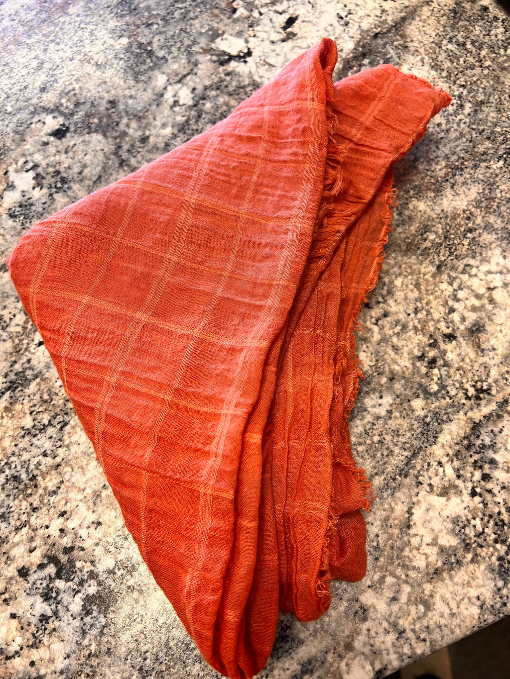 Ladies Scarf