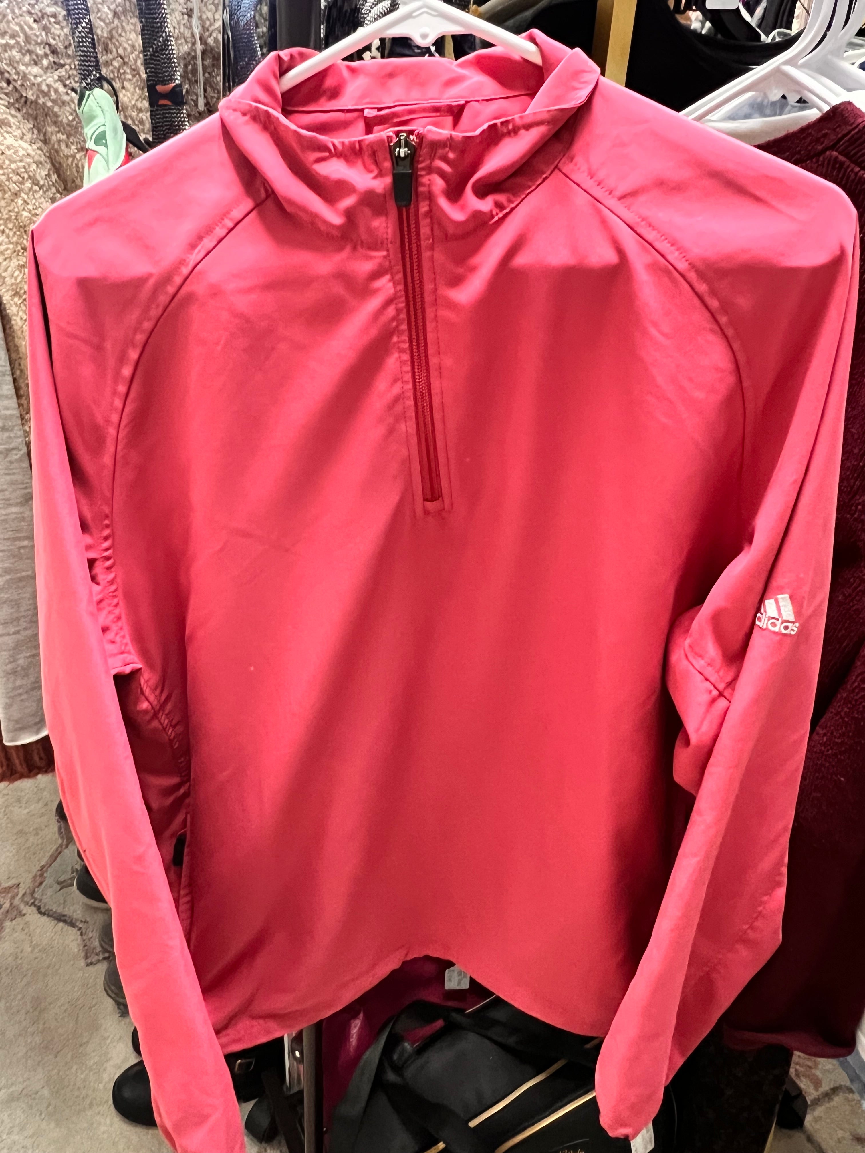 Adidas Jacket L