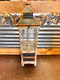 Tall Lantern
