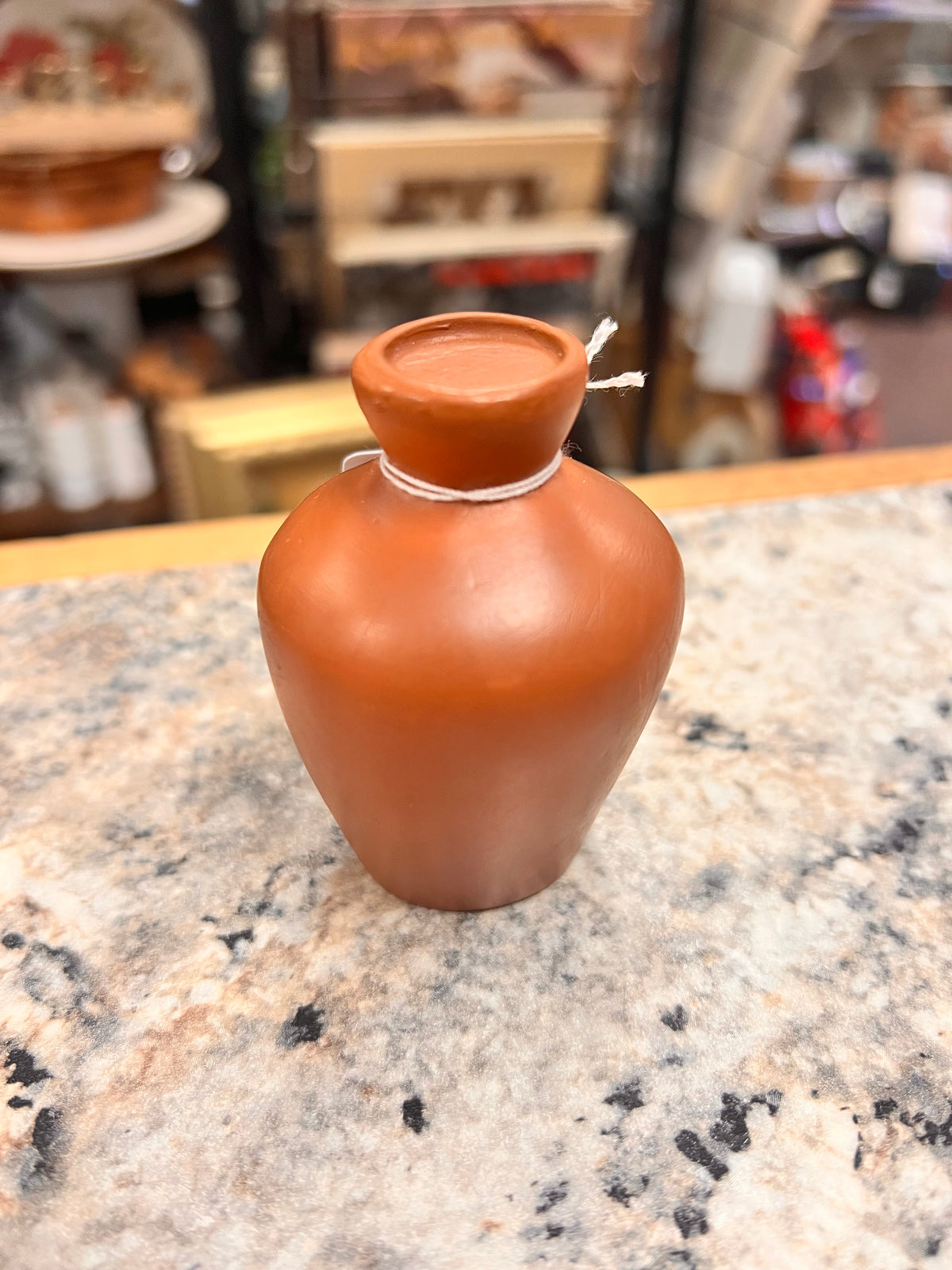 Trinket Pottery