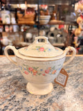 Vintage Jar