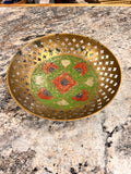 Brass Bowl