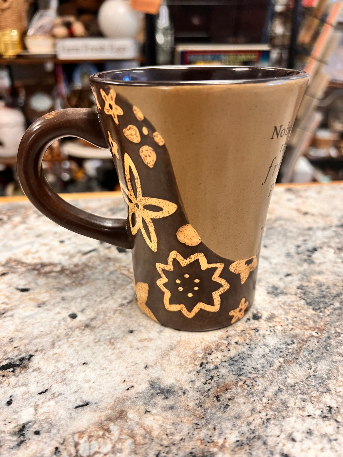 Hallmark Mug