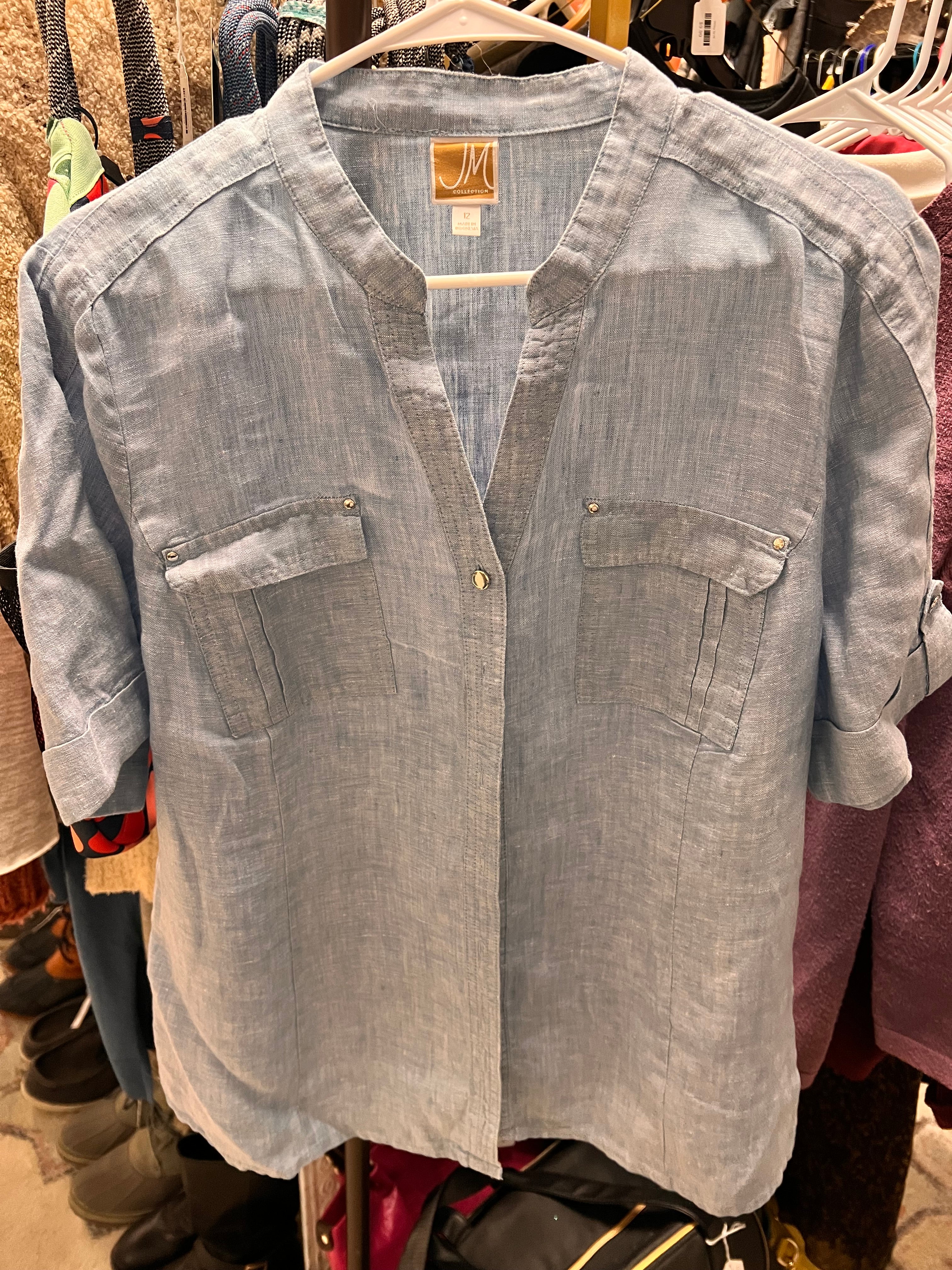 JM Blouse