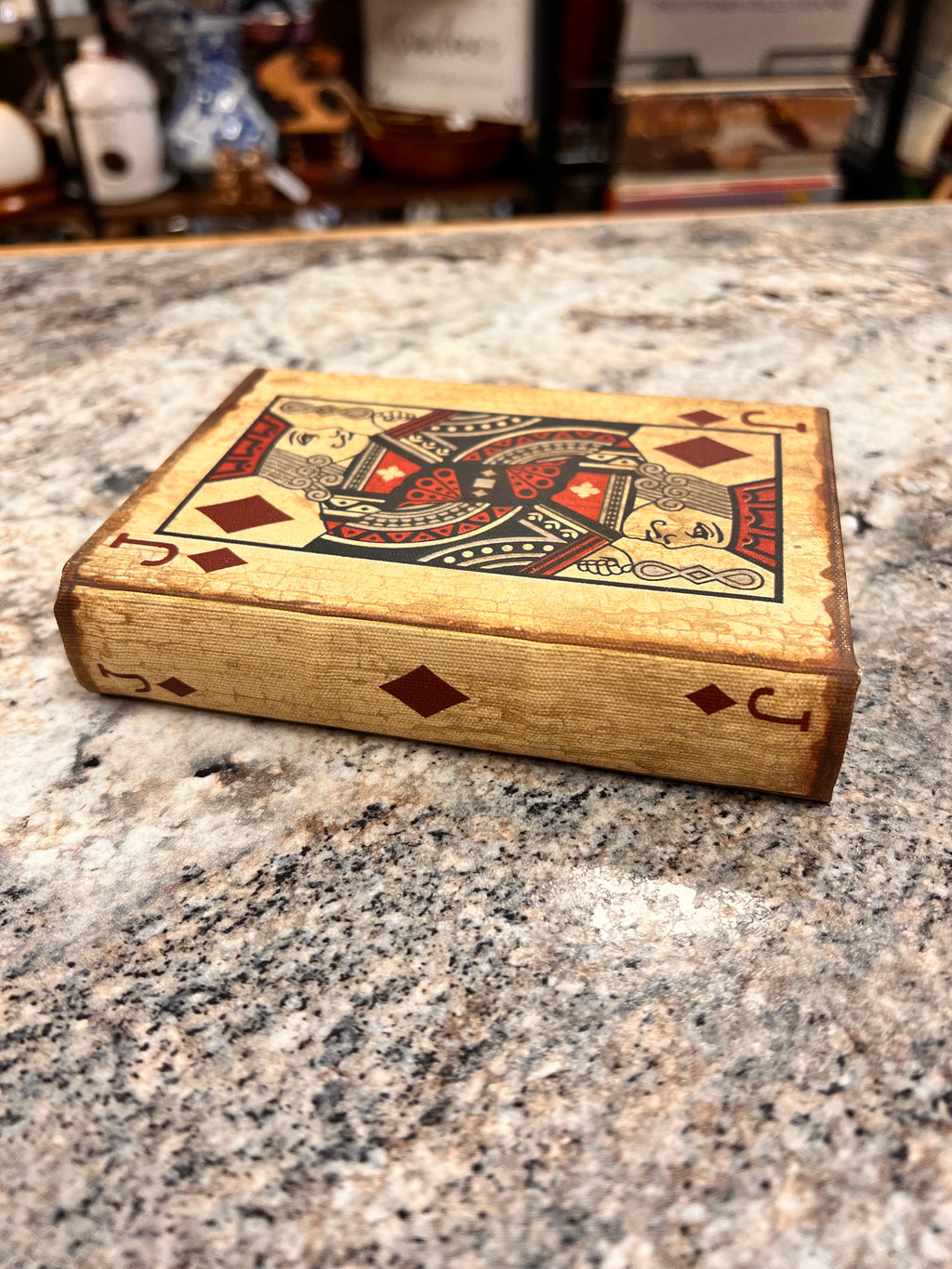 Decor Box