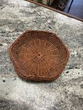 Wicker Basket