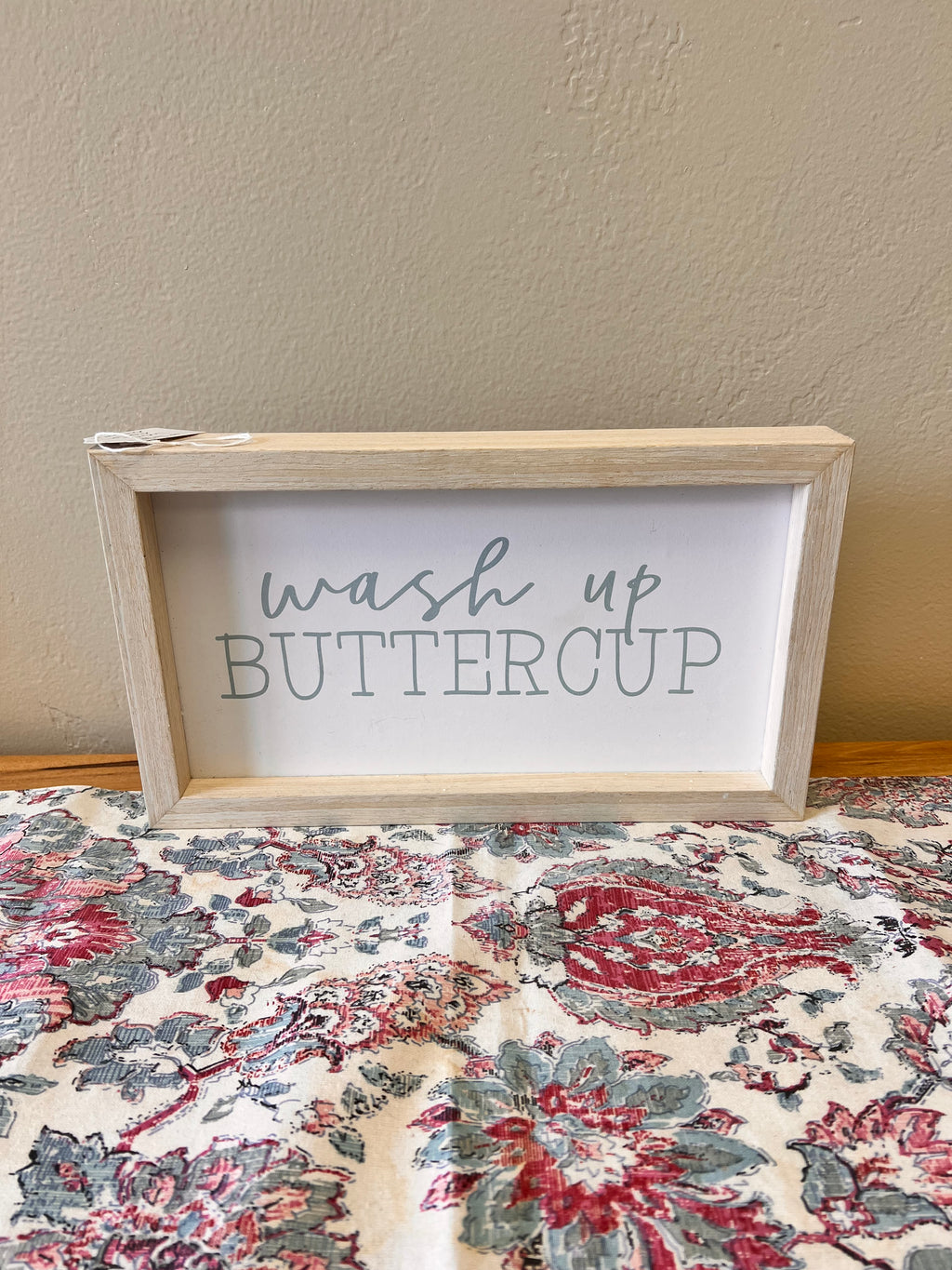 Hobby Lobby Sign