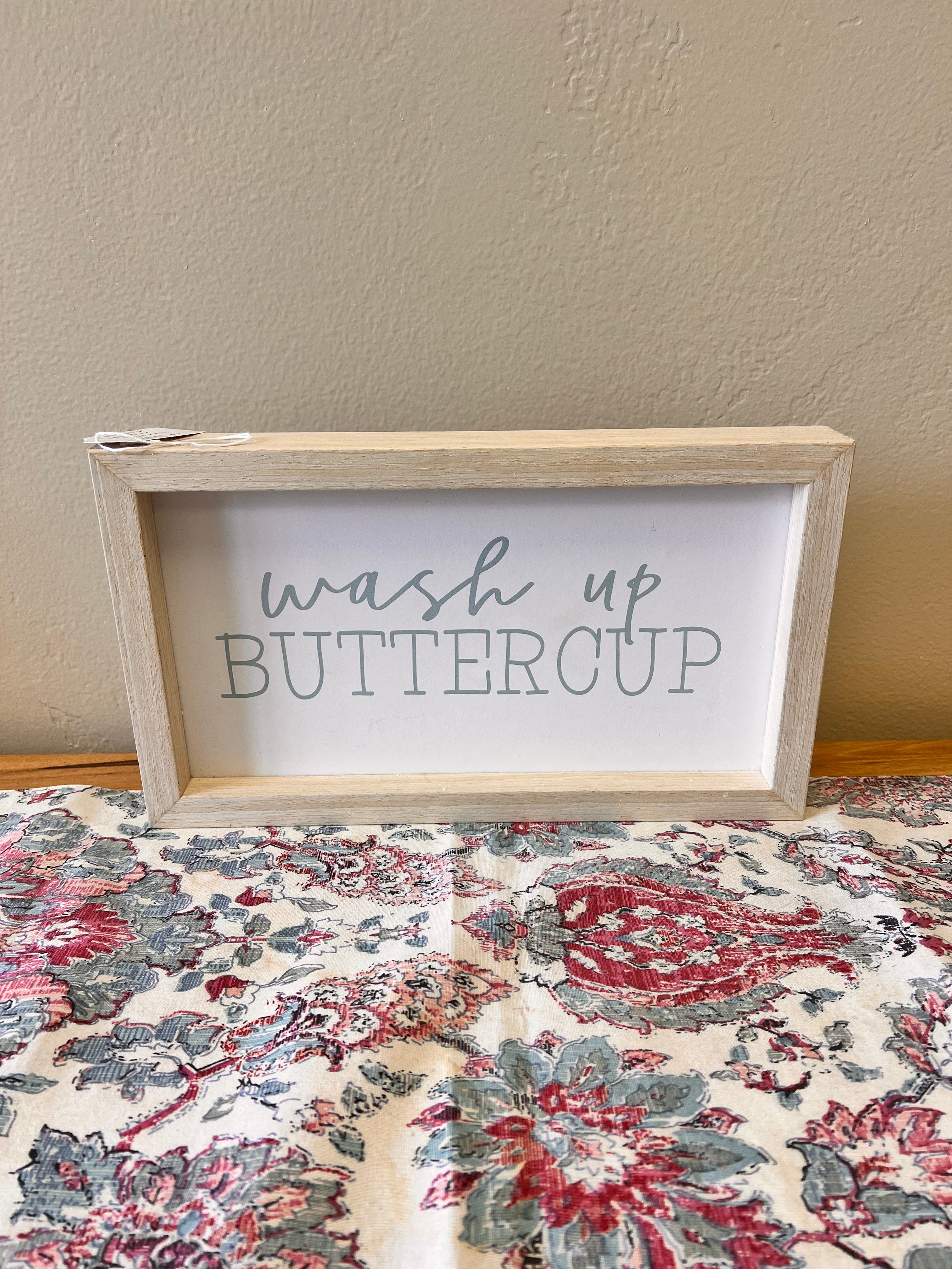 Hobby Lobby Sign