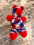 Crochet Bear￼