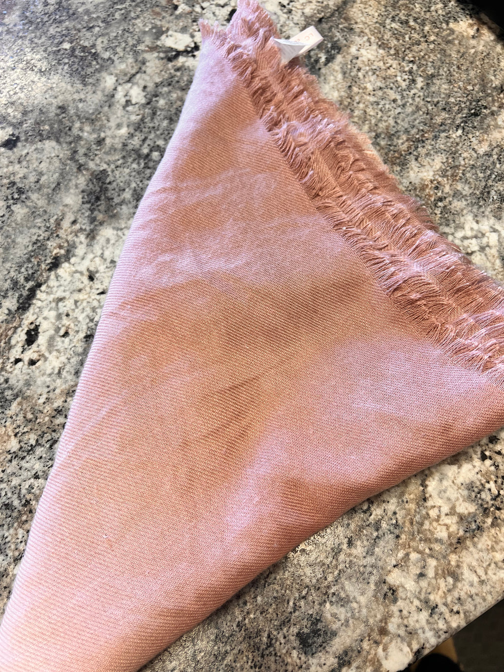 Ladies Scarf