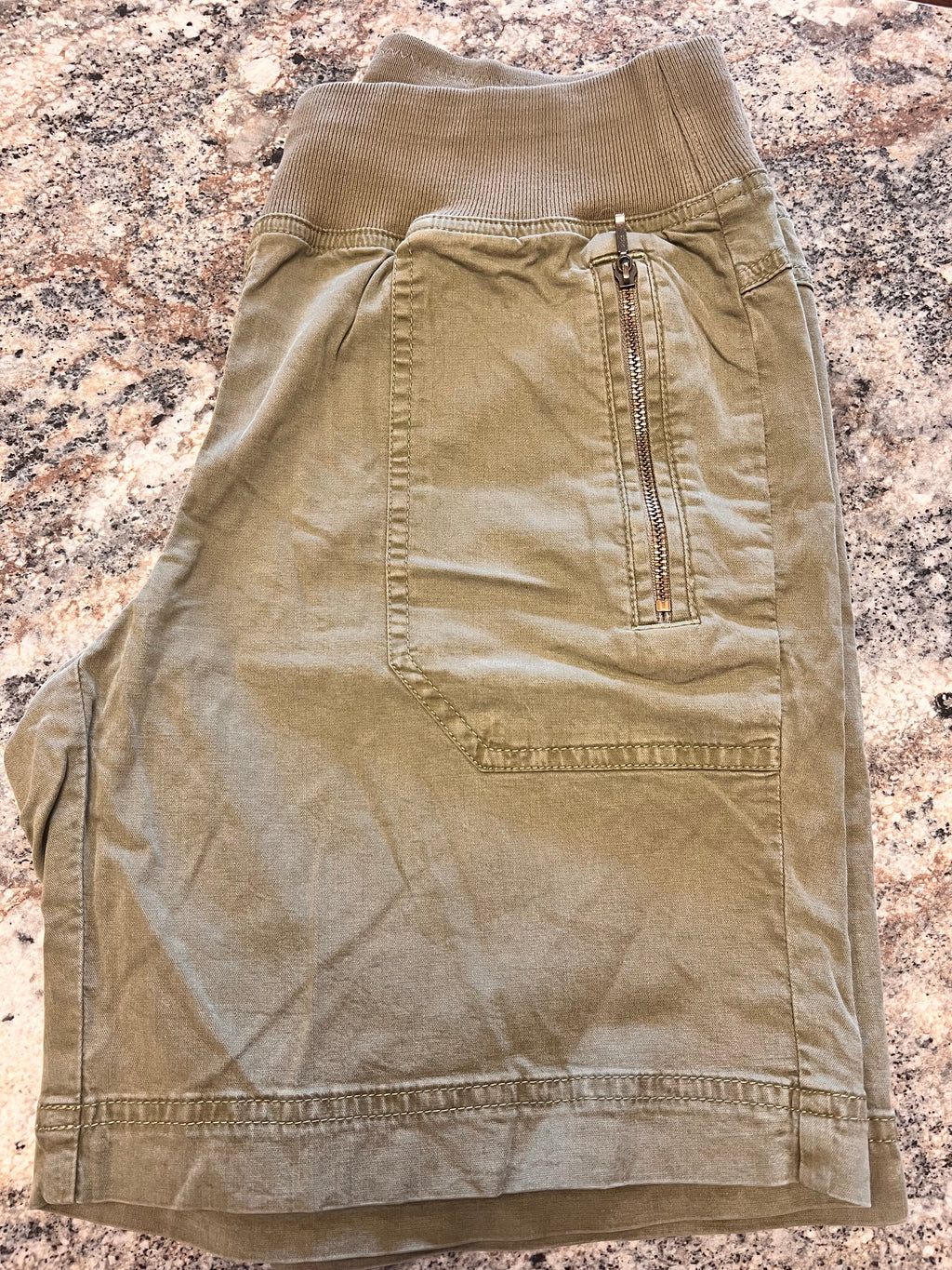 Orvis Shorts 6