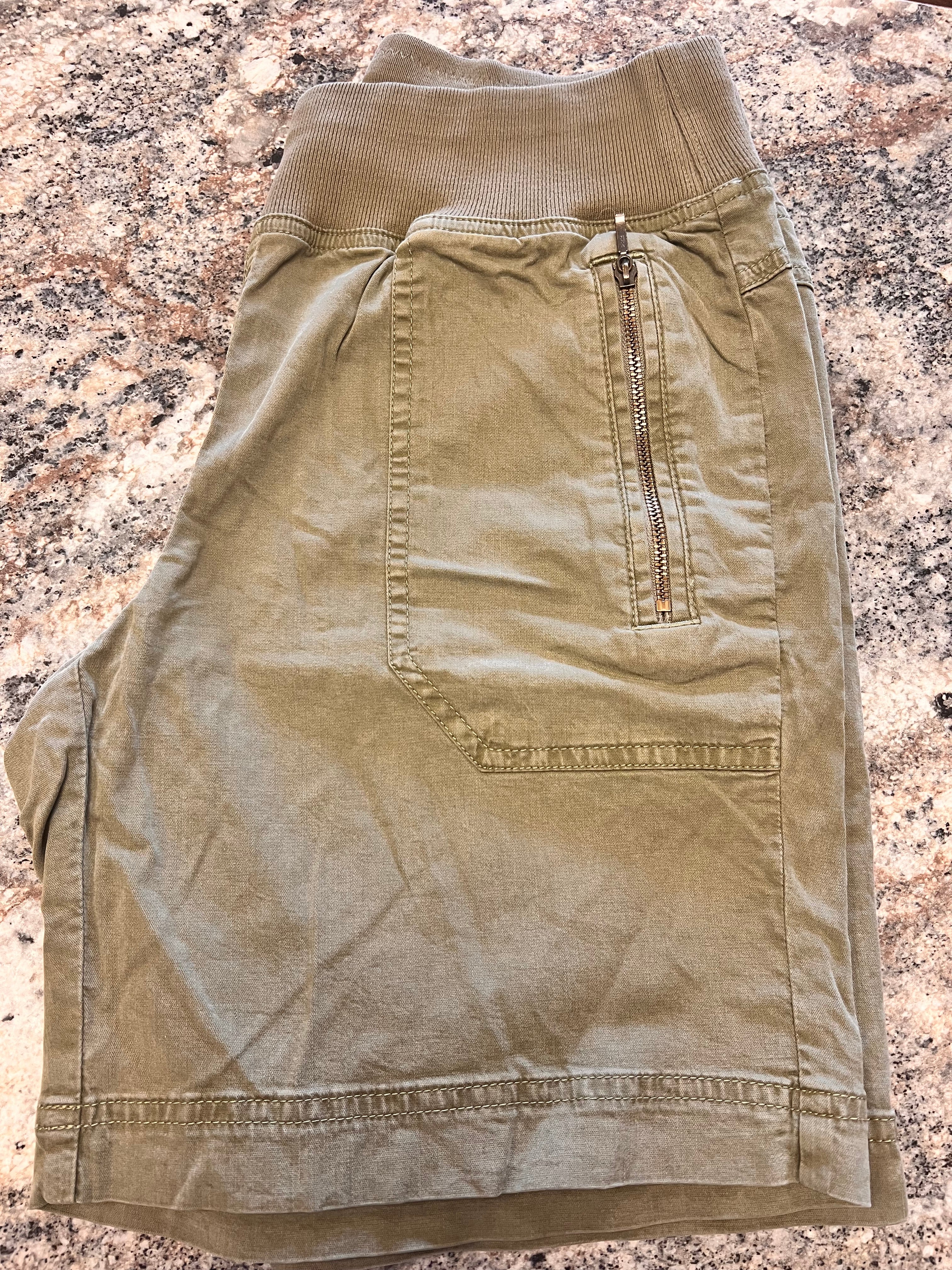 Orvis Shorts 6