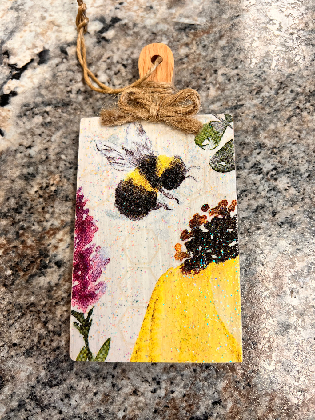 Mini Cutting Board