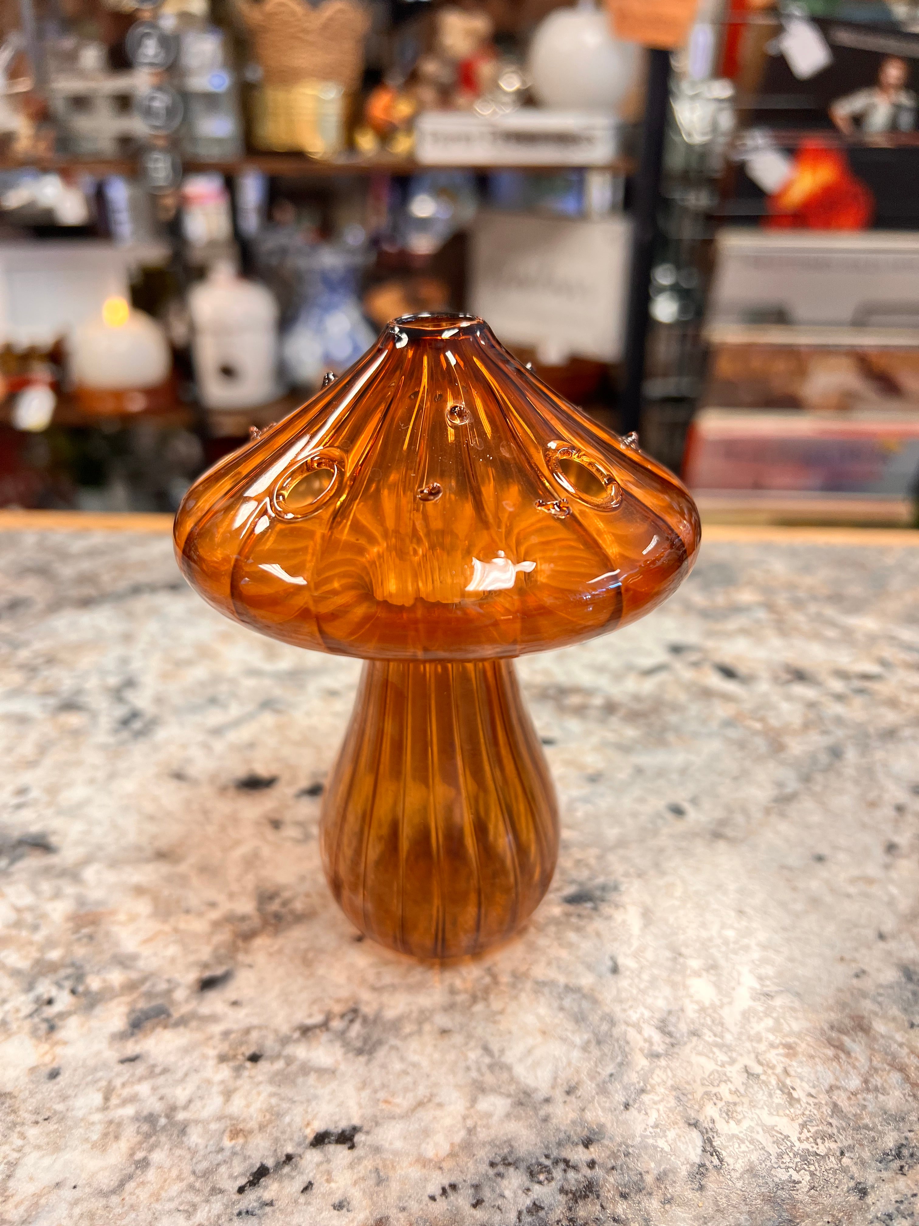 Propagation Vase