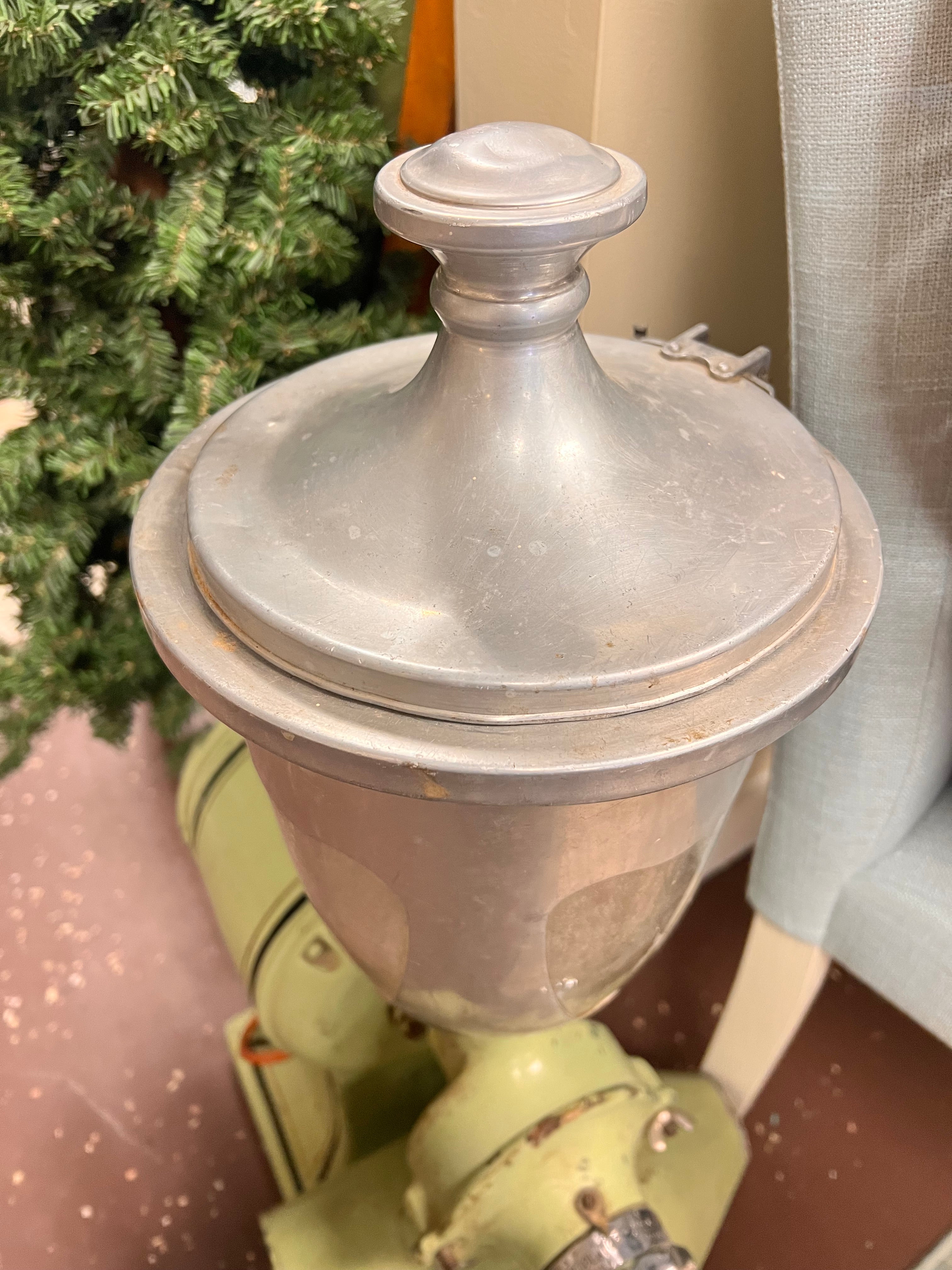 1920s Coffee Grinder