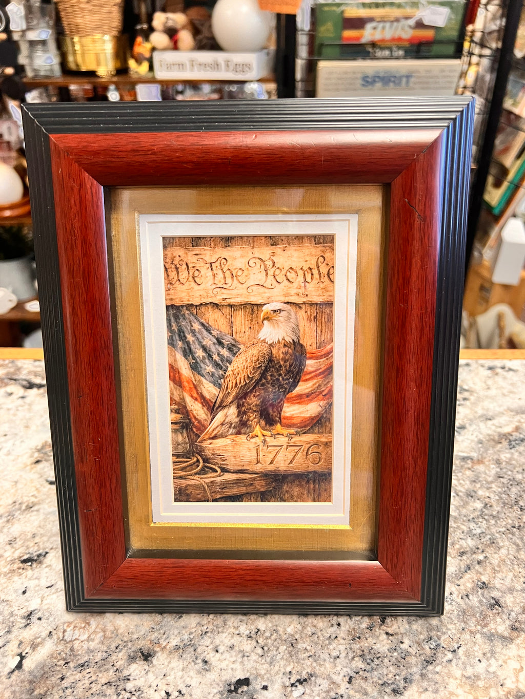 Eagle Picture