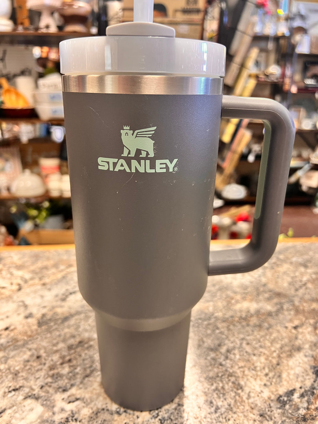 40 Oz Stanley