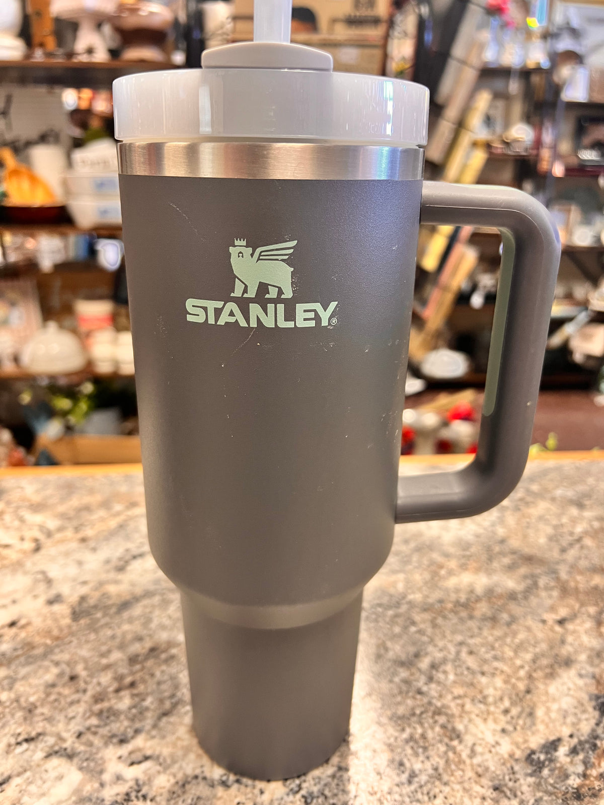 40 Oz Stanley