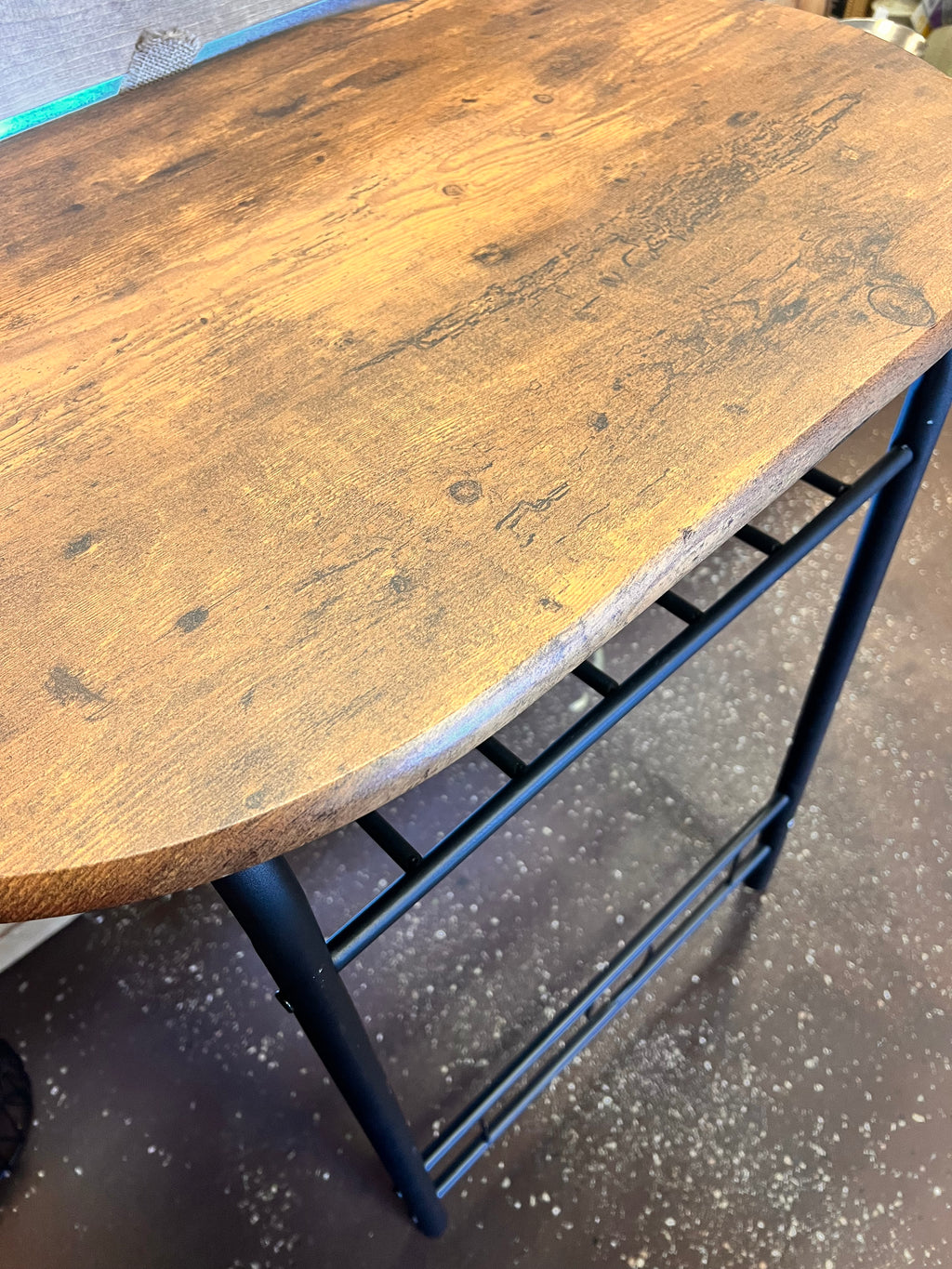 Small Side Table