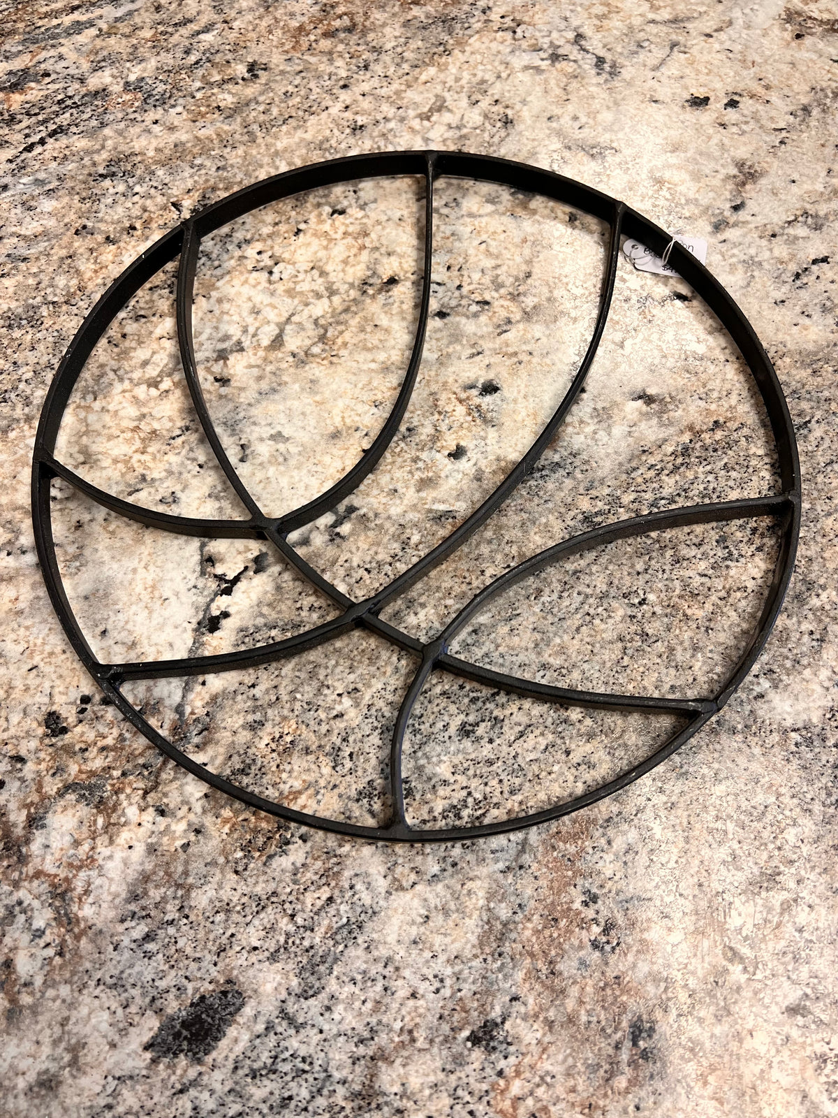 Cast Iron Decor