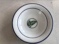 Large Dansk Bowl