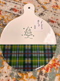 Tree Board