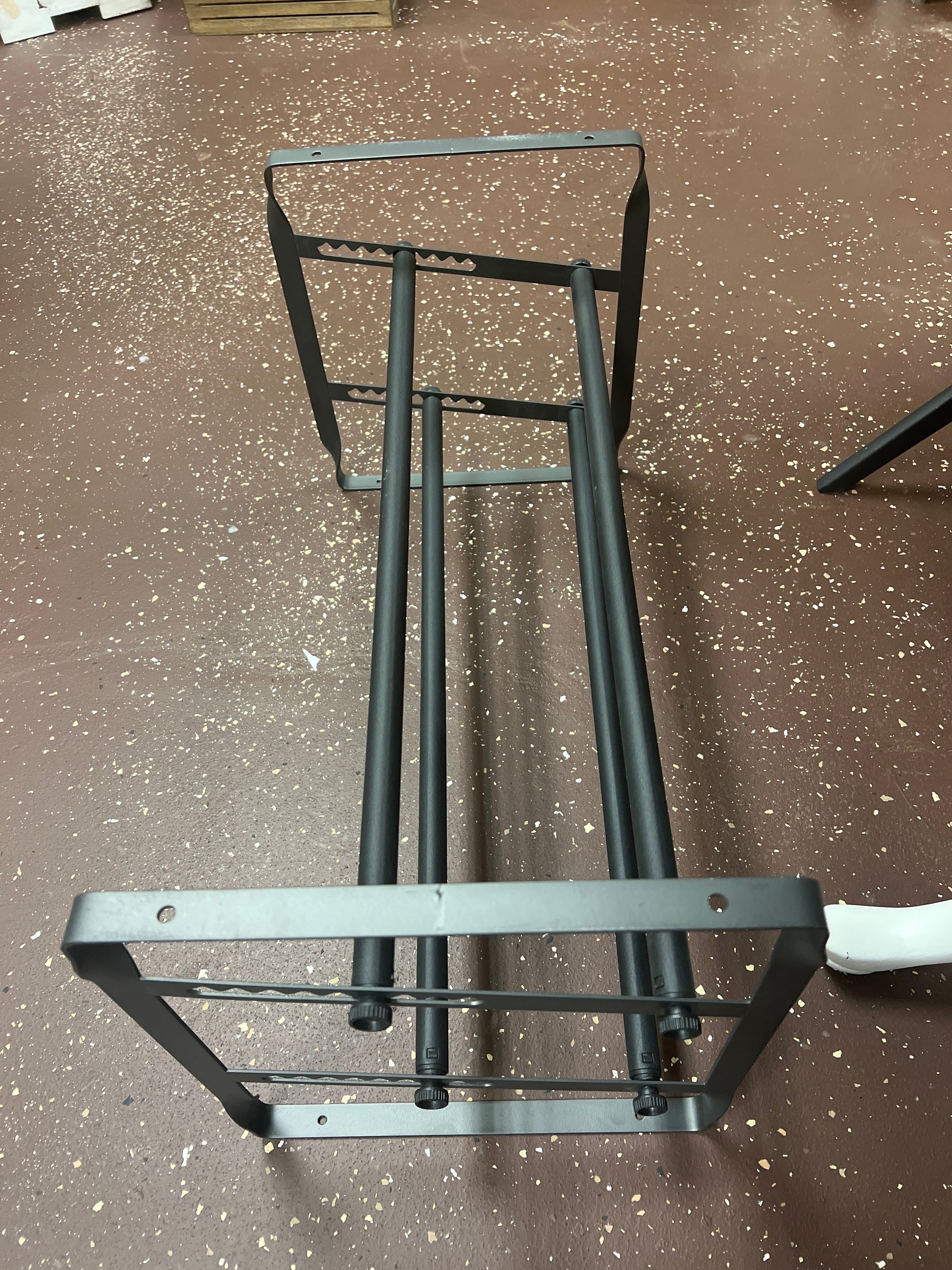 Shoe Rack