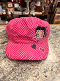 Betty Boop Hat