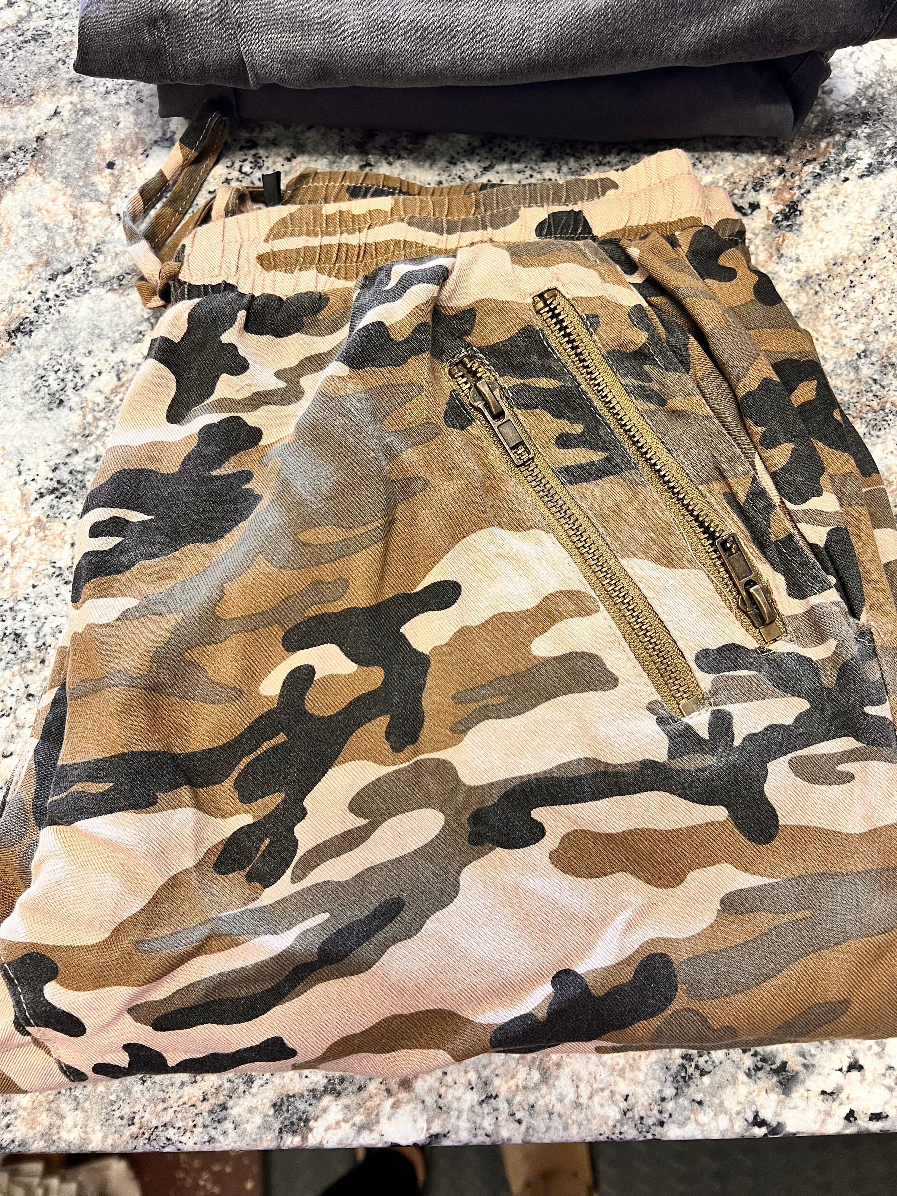 Ladies Pants