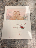 Vintage Art Print