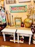 End Table Set